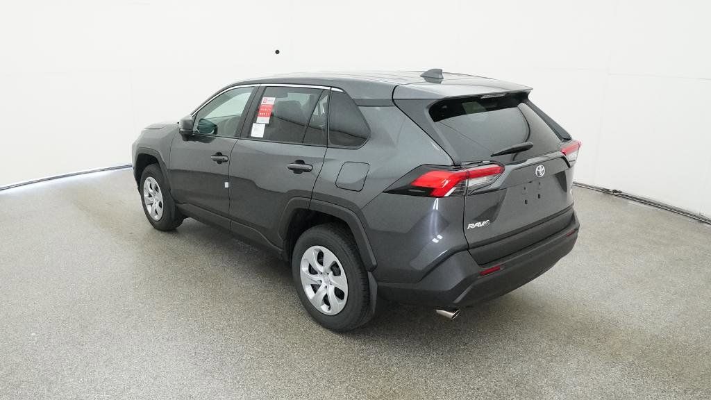 Thumbnail: 2025 Toyota RAV4 - 7