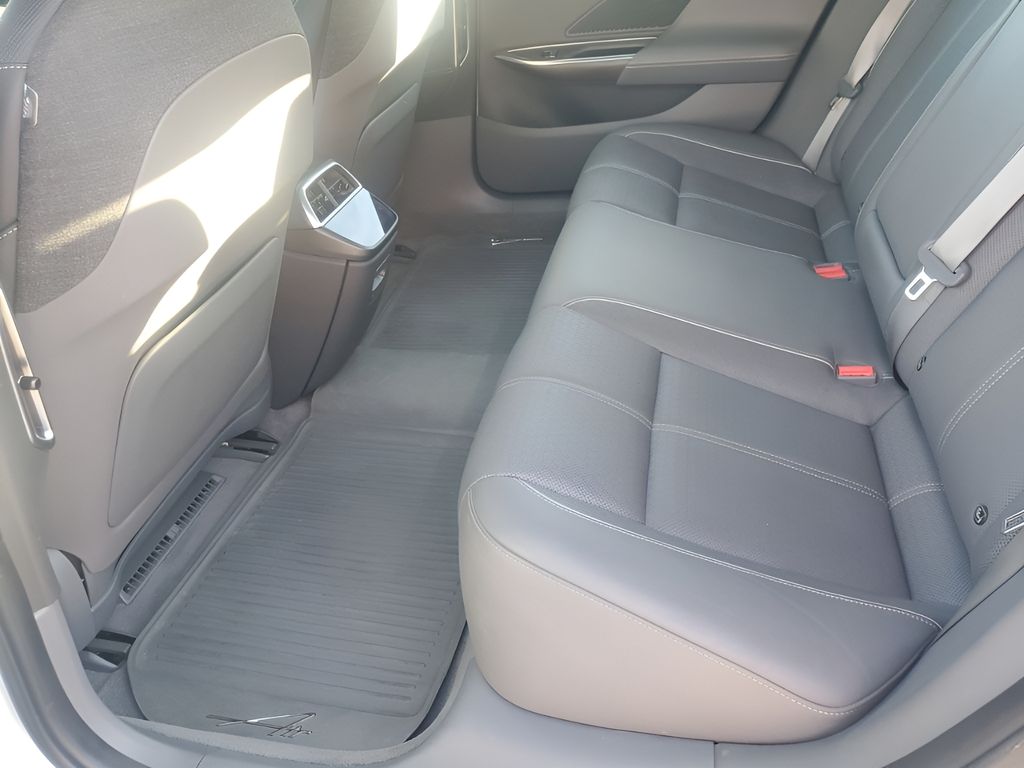 Used Car 2022 Lucid Air  Grand Touring For Sale Under $60,000 In Austin, Texas