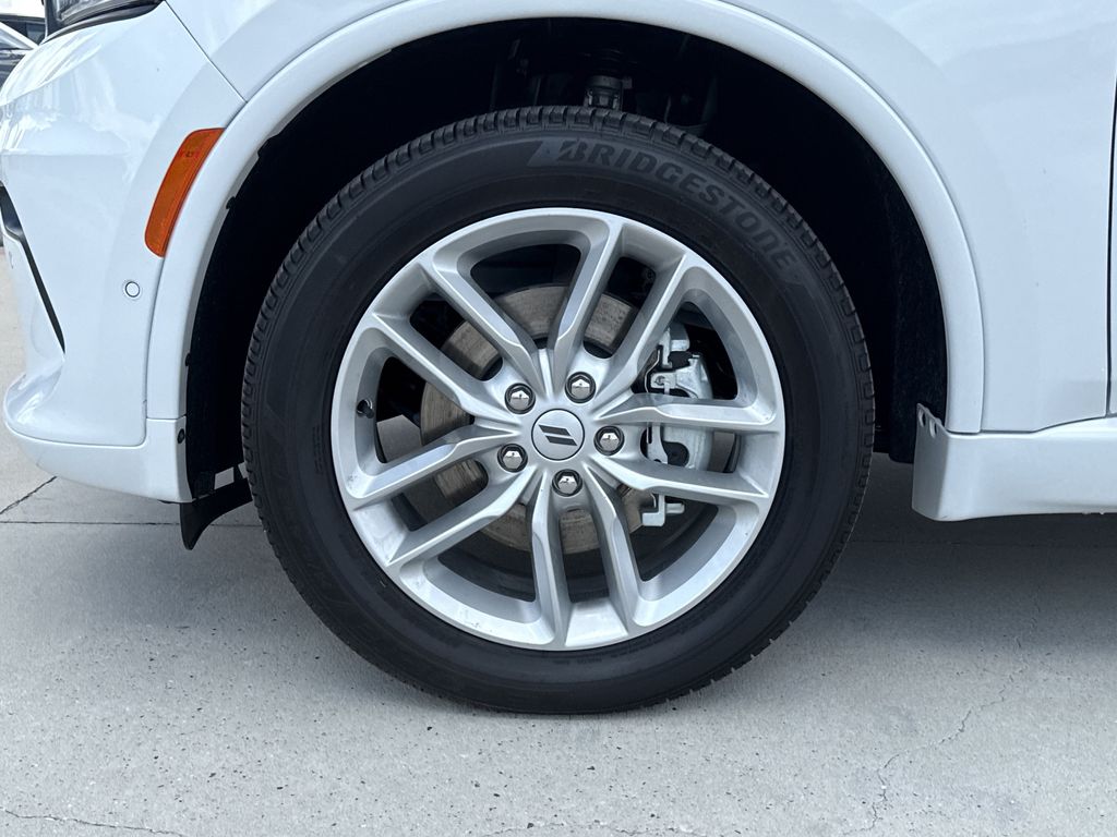 2026 Dodge Durango GT Plus - 8