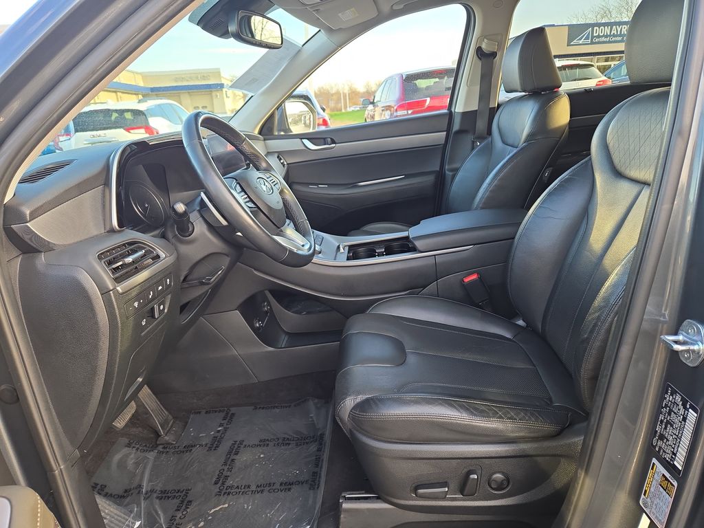 Used 2022 Hyundai Palisade For Sale in Fort Wayne, IN