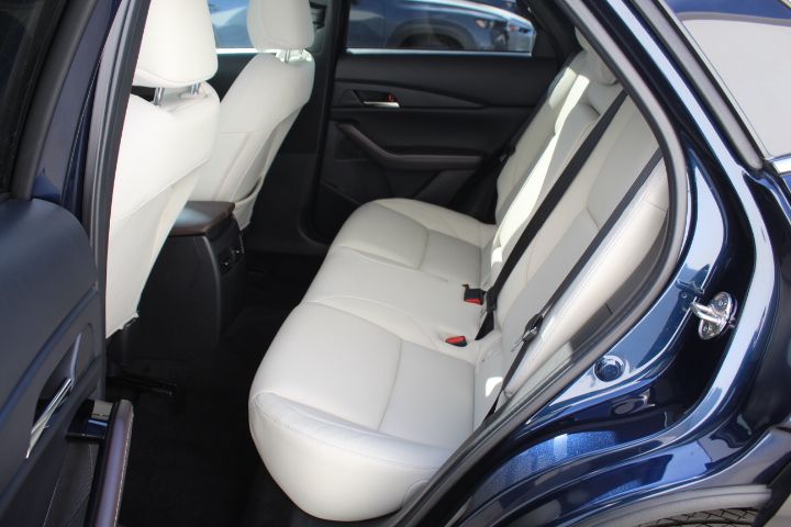 Used Car 2025 Mazda Cx-30  2.5 Turbo Premium Package For Sale Under $30,000 In Georgetown, Texas