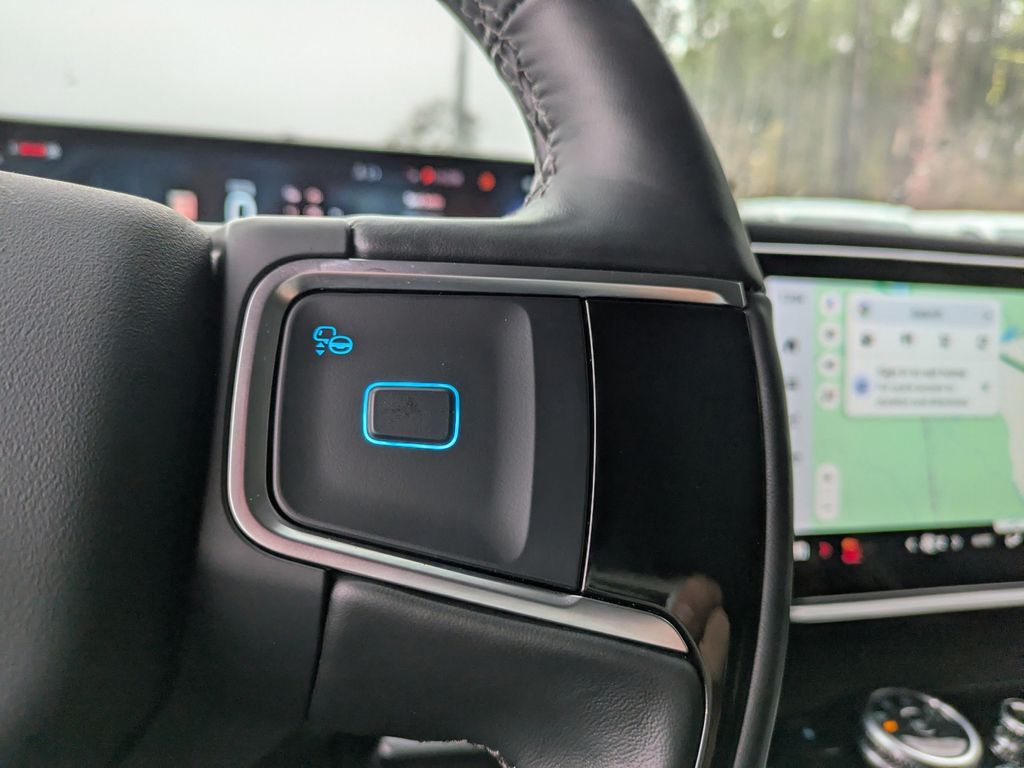 2025 Ford Expedition Platinum MAX