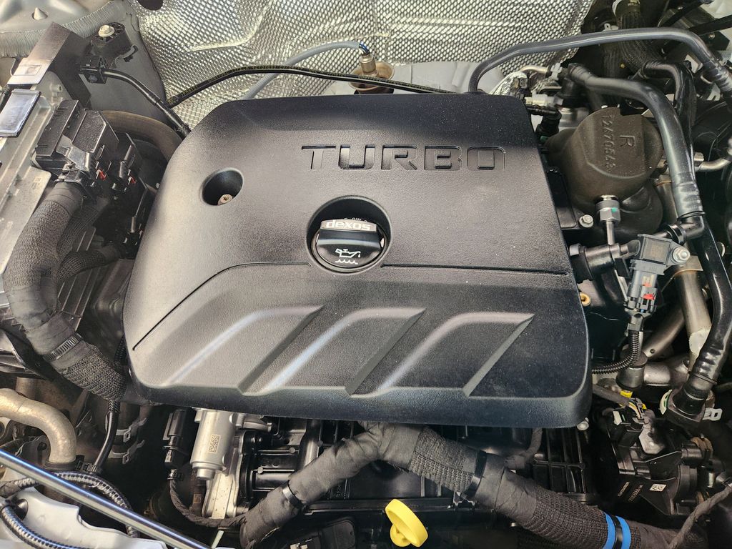 2024 Buick Encore GX Preferred Gray at Classic Elite Chevrolet Sugar Land