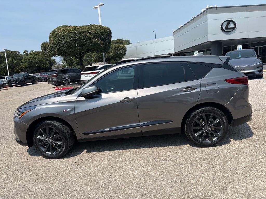 Thumbnail: 2026 Acura RDX - 2