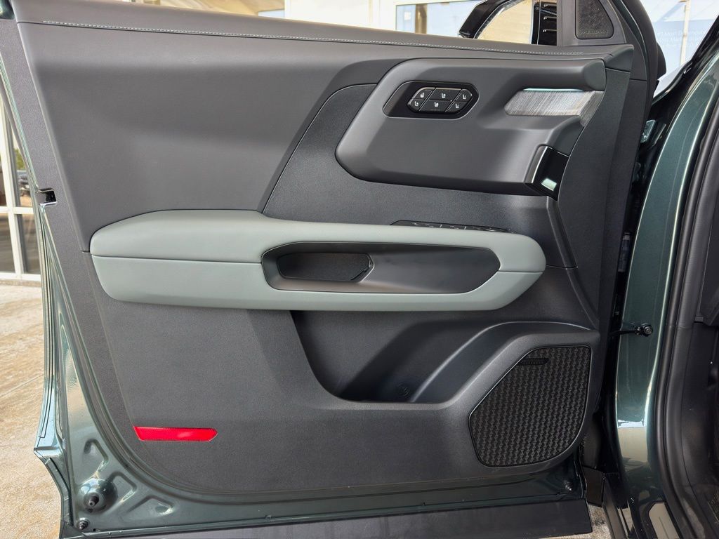 2027 Kia Telluride Hybrid SX Prestige Green at Joe Myers Mazda Kia