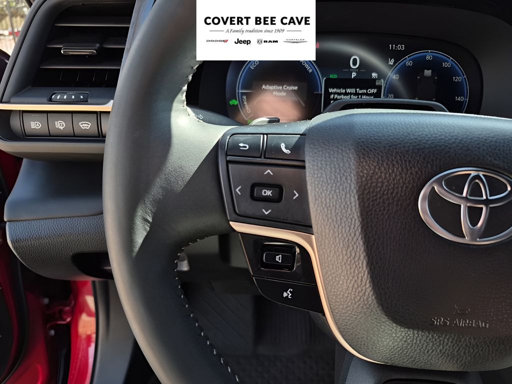 Used Car 2025 Toyota Crown Signia  Limited For Sale Under $40,000 In Austin, Texas