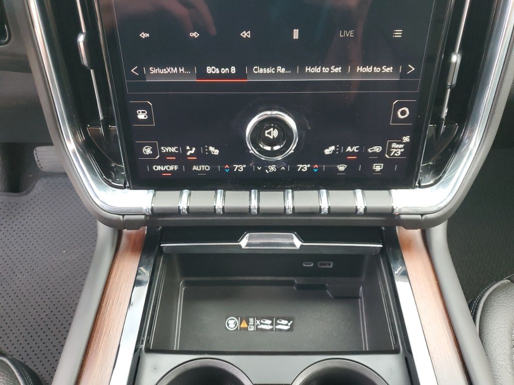 Used Car 2025 Gmc Yukon  Denali For Sale Under $80,000 In Austin, Texas