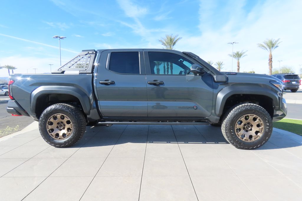 Thumbnail: 2026 Toyota Tacoma - 4