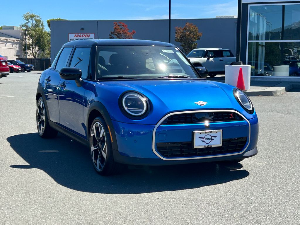 Thumbnail: 2025 MINI Cooper Hardtop - 7