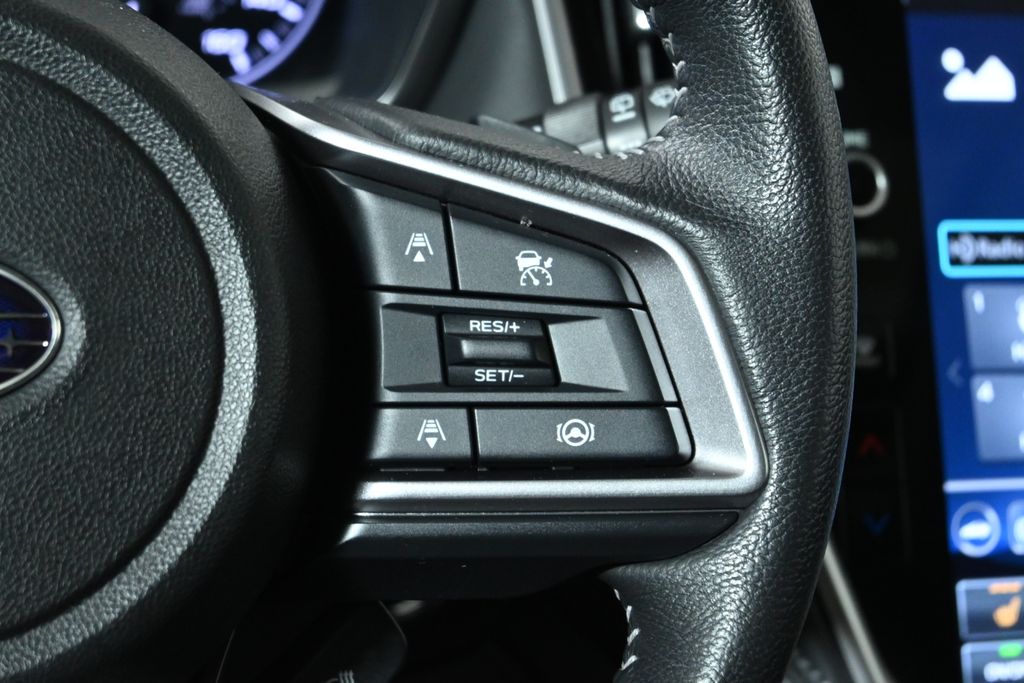 Thumbnail: 2023 Subaru Outback - 16