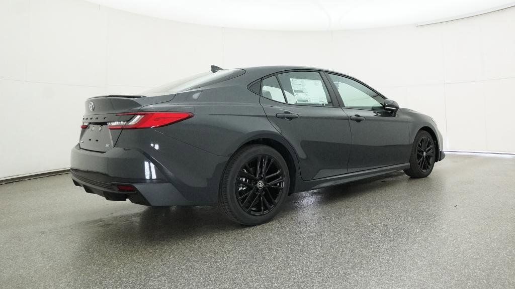 Thumbnail: 2026 Toyota Camry - 9
