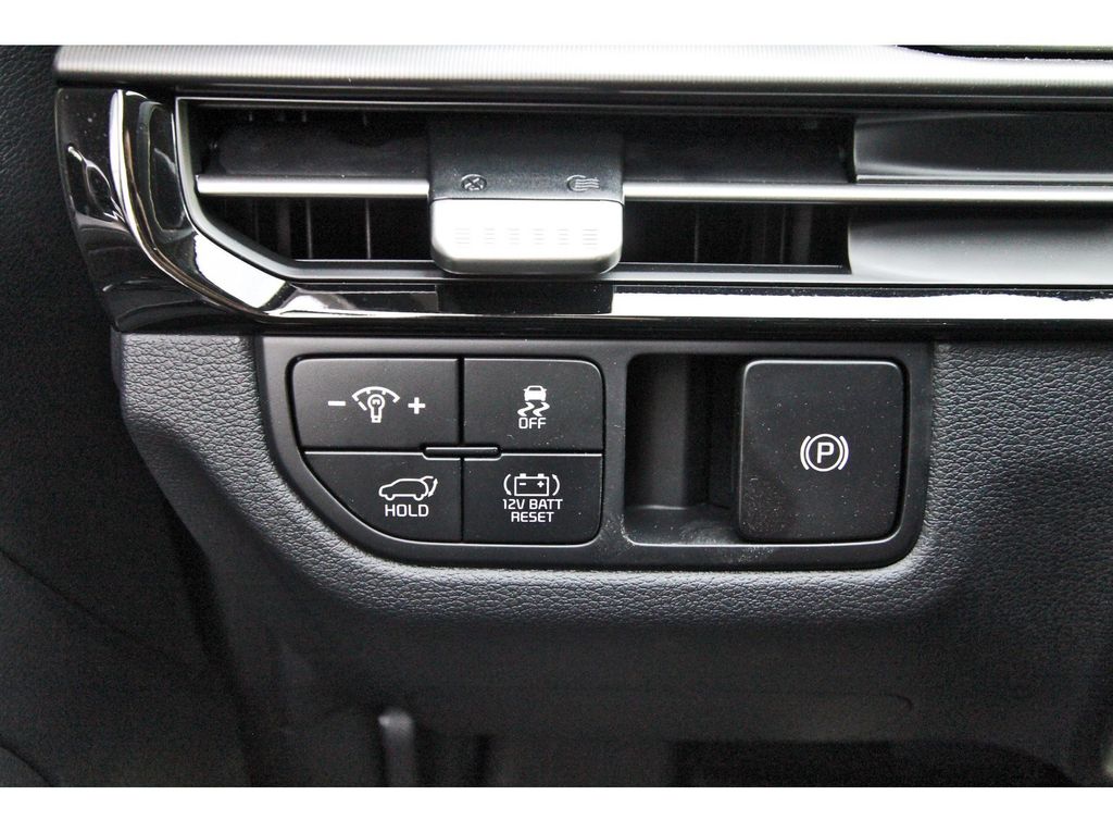 New 2026 Kia Sportage Hybrid SUV