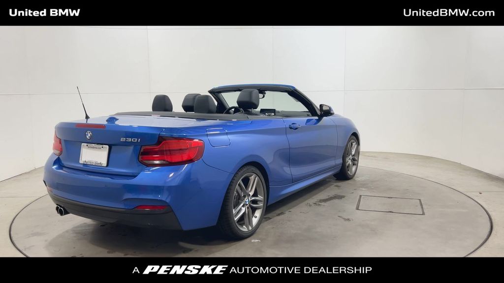 Thumbnail: 2018 BMW 2 Series - 8