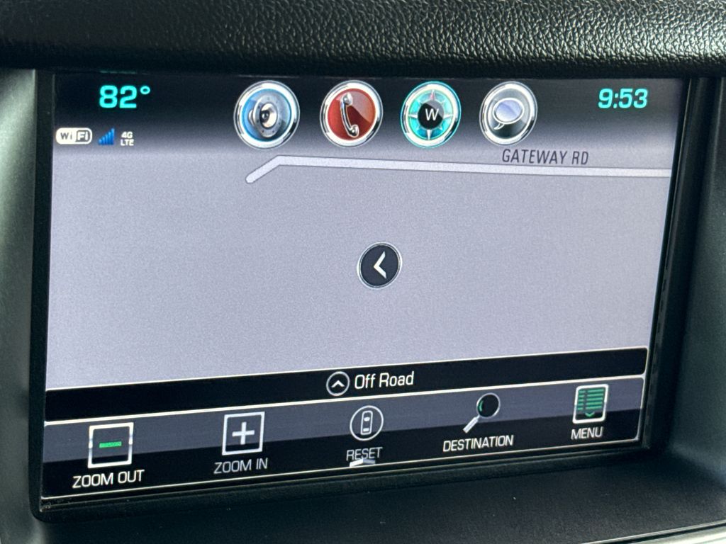 Certified Used 2020 Black Chevrolet LT image 20