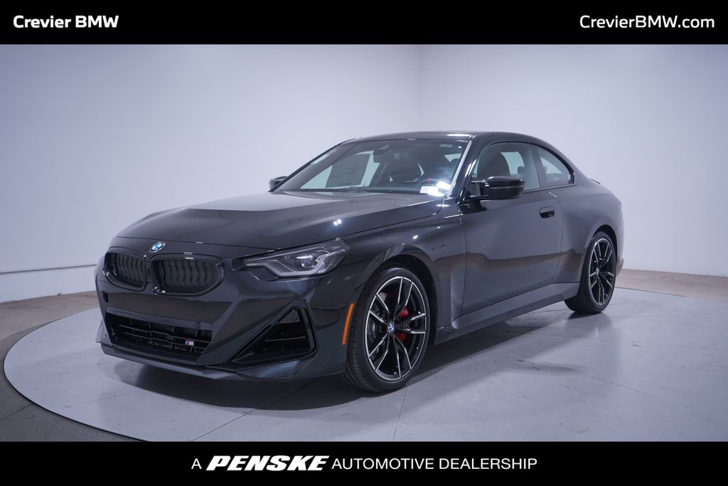 Thumbnail: 2026 BMW 2 Series - 1