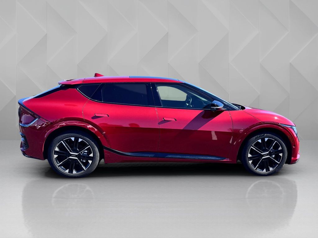 2025 Kia EV6 GT-Line - 3