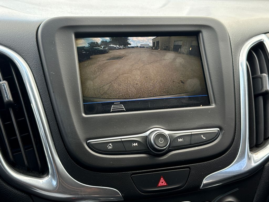 Used 2019 Chevrolet Equinox SUV