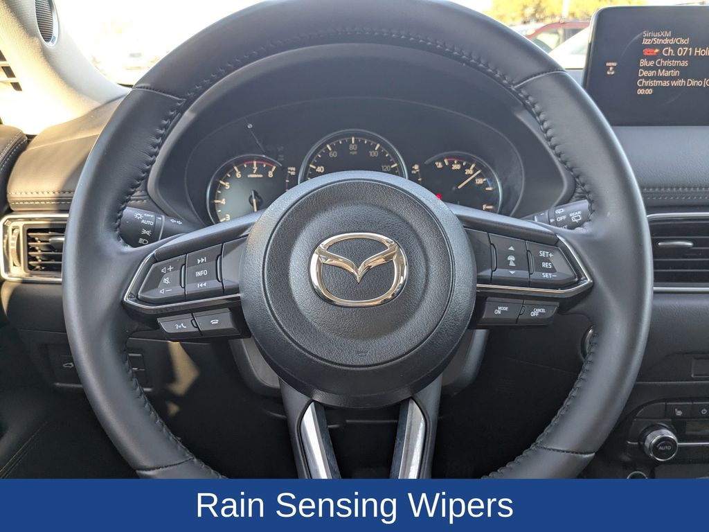 2023 Mazda CX-5 2.5 S Premium