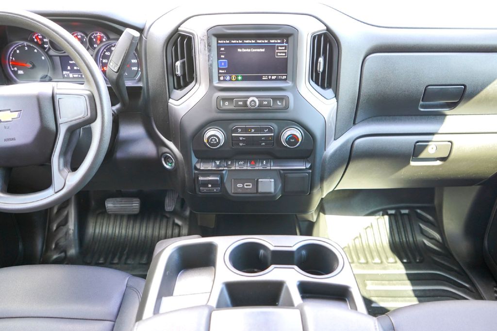 Used Car 2024 Chevrolet Silverado 3500hd  Work Truck For Sale Under $60,000 In Taylor, Texas