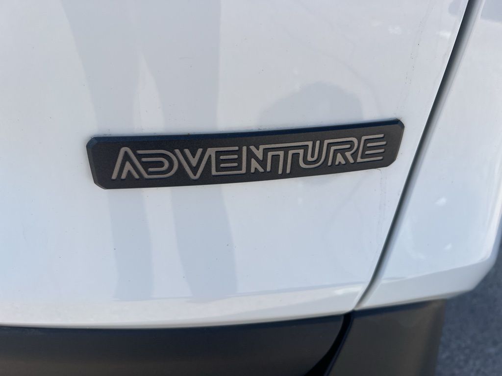 2022 Toyota RAV4 Adventure photo