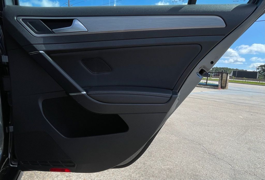 2015 Volkswagen Golf SportWagen S Gray at Ultimate Motorsports