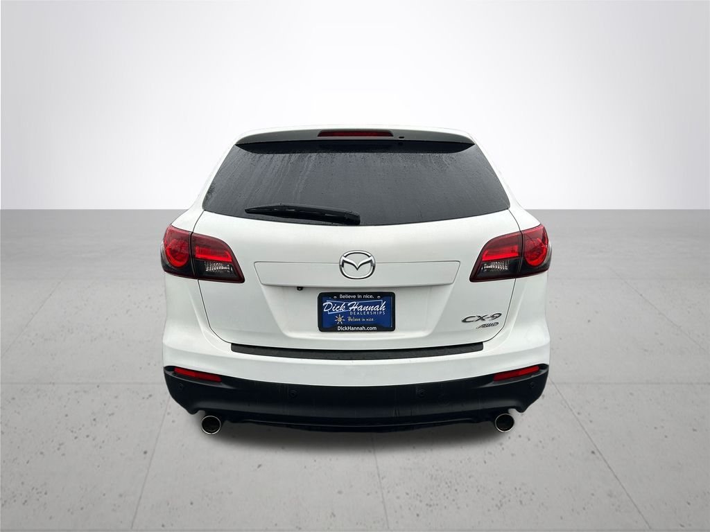 2015 Mazda CX-9 Touring