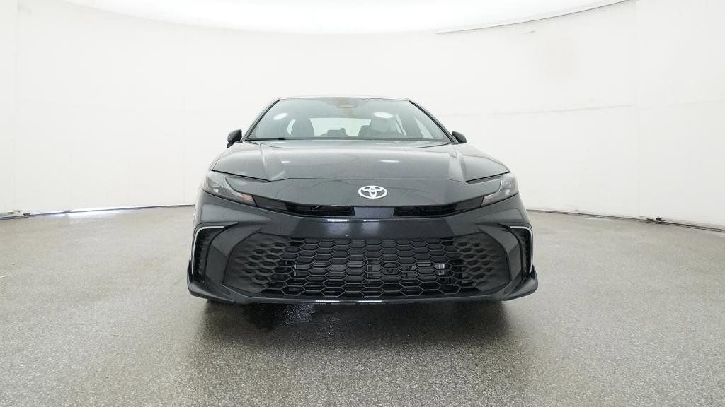 Thumbnail: 2026 Toyota Camry - 13