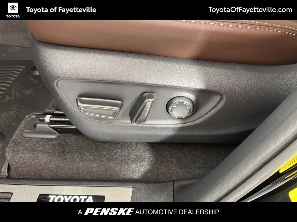 Thumbnail: 2026 Toyota Land Cruiser - 24