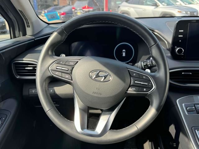 2022 Hyundai Santa Fe XRT 20