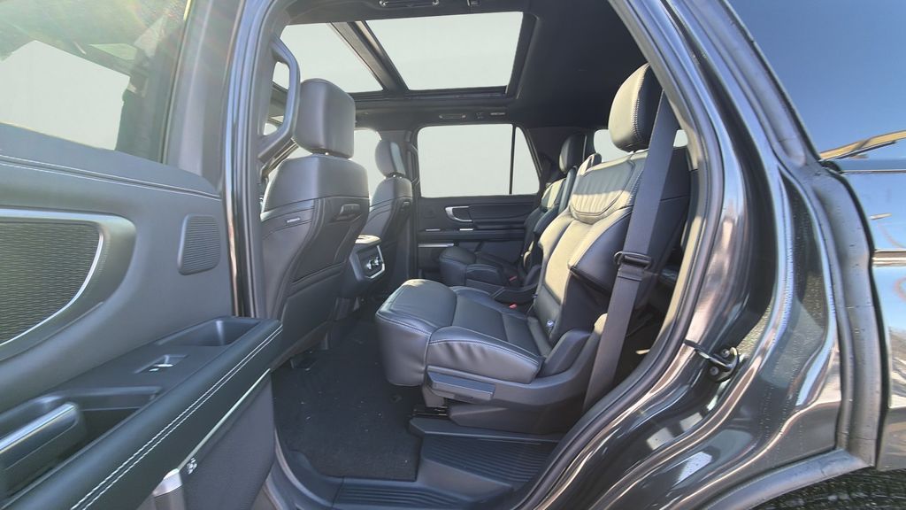 2025 Ford Expedition