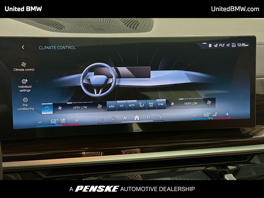 Thumbnail: 2026 BMW X5 - 8