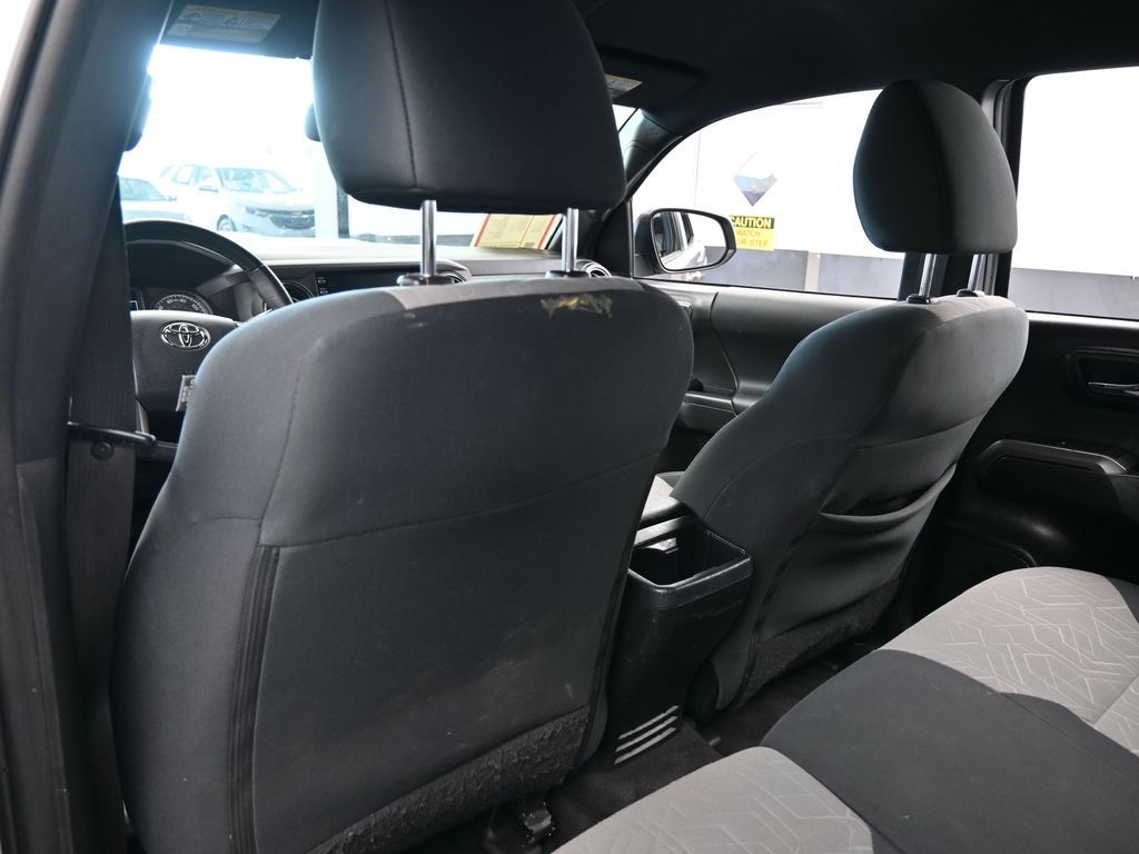 Used 2023 Gray Toyota TRD Sport image 28