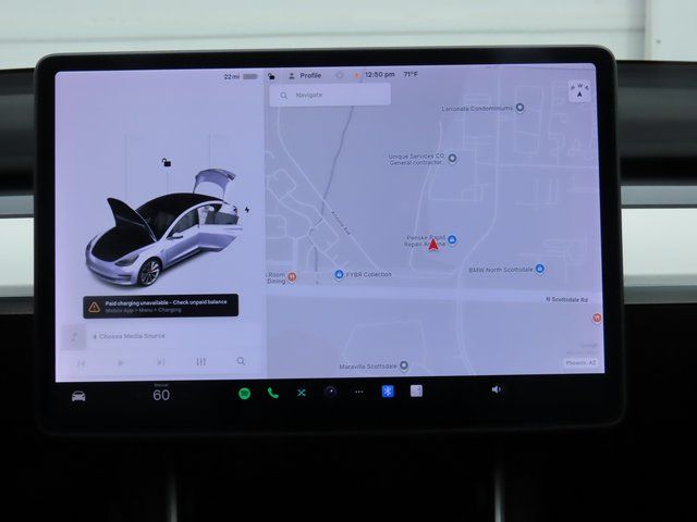 Thumbnail: 2019 Tesla Model 3 - 14