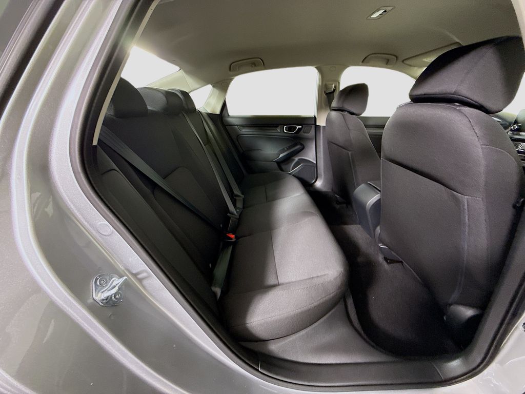 Thumbnail: 2026 Honda Civic - 23