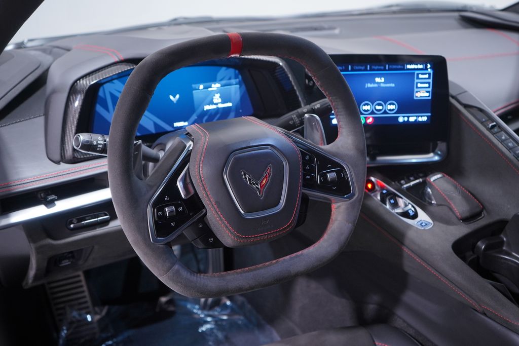 Thumbnail: 2022 Chevrolet Corvette - 13