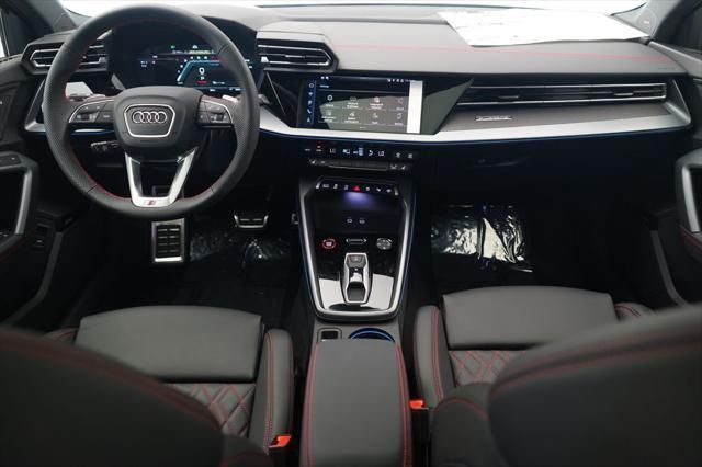 Thumbnail: 2026 Audi S3 - 7