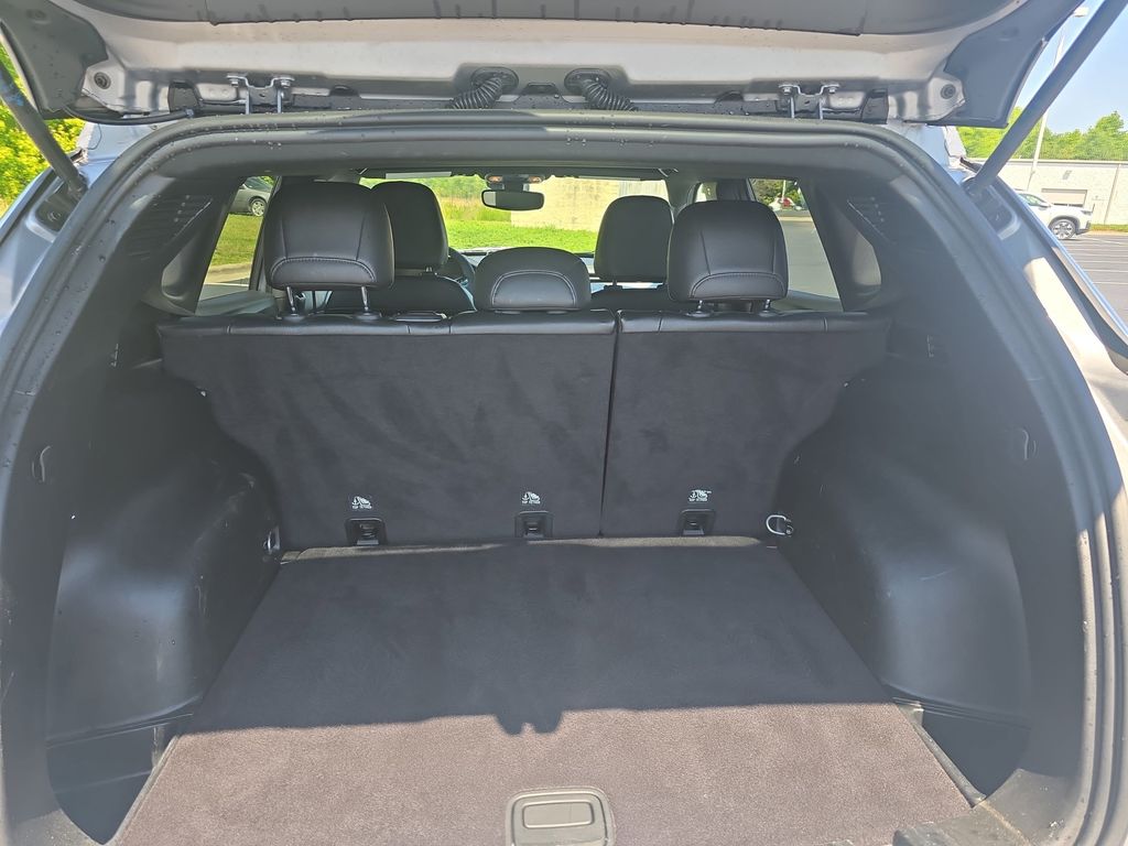 Used 2024 Jeep Compass SUV