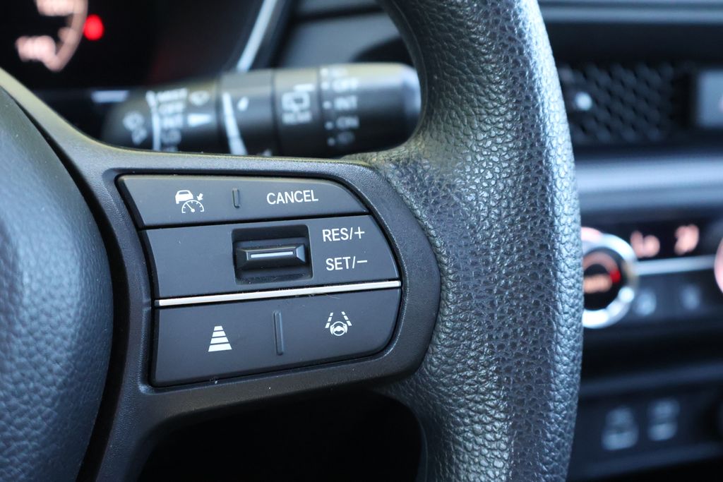 Thumbnail: 2024 Honda CR-V - 30