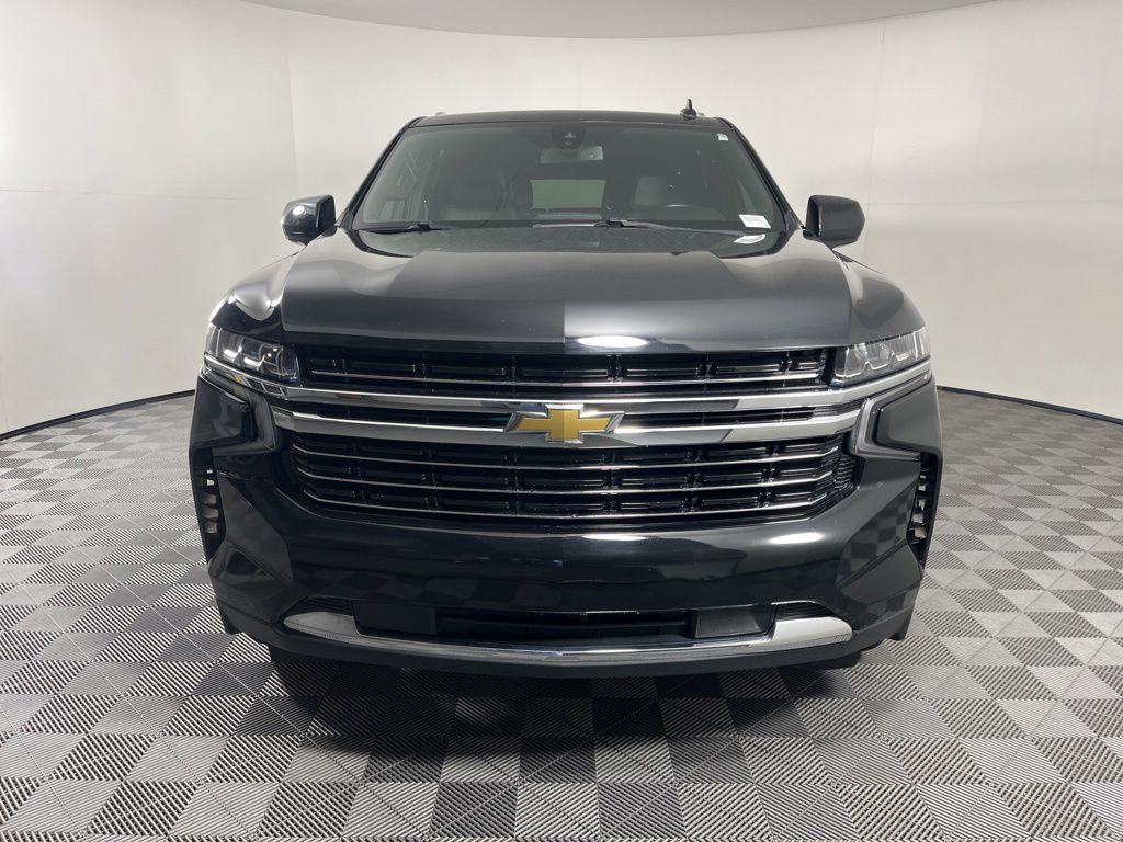 Thumbnail: 2021 Chevrolet Tahoe - 18