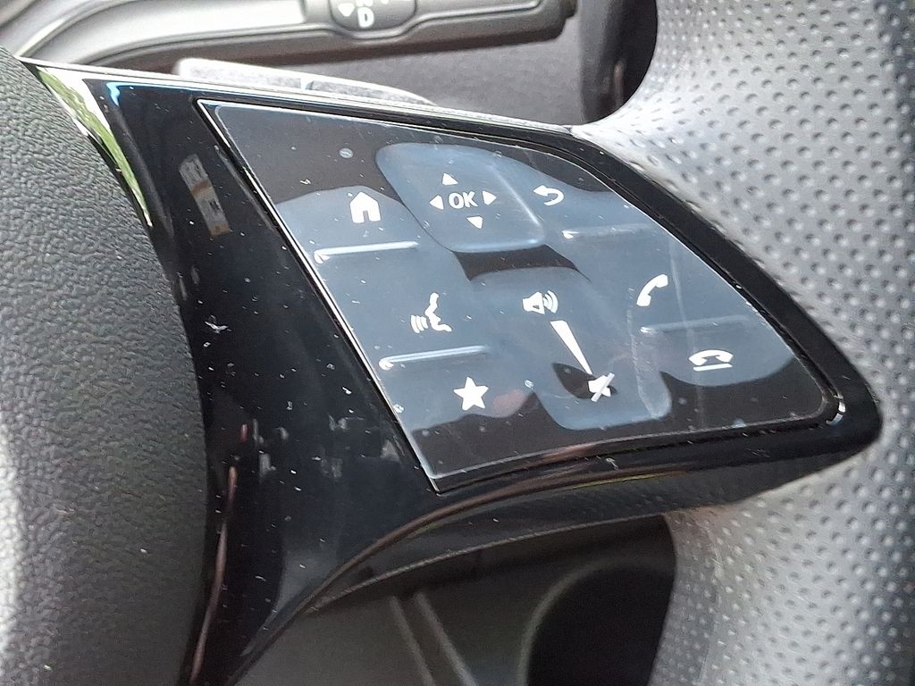 Thumbnail: 2025 Mercedes-Benz Sprinter - 13