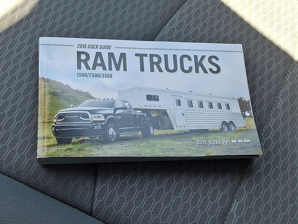 2018 Ram 1500 — photo 25