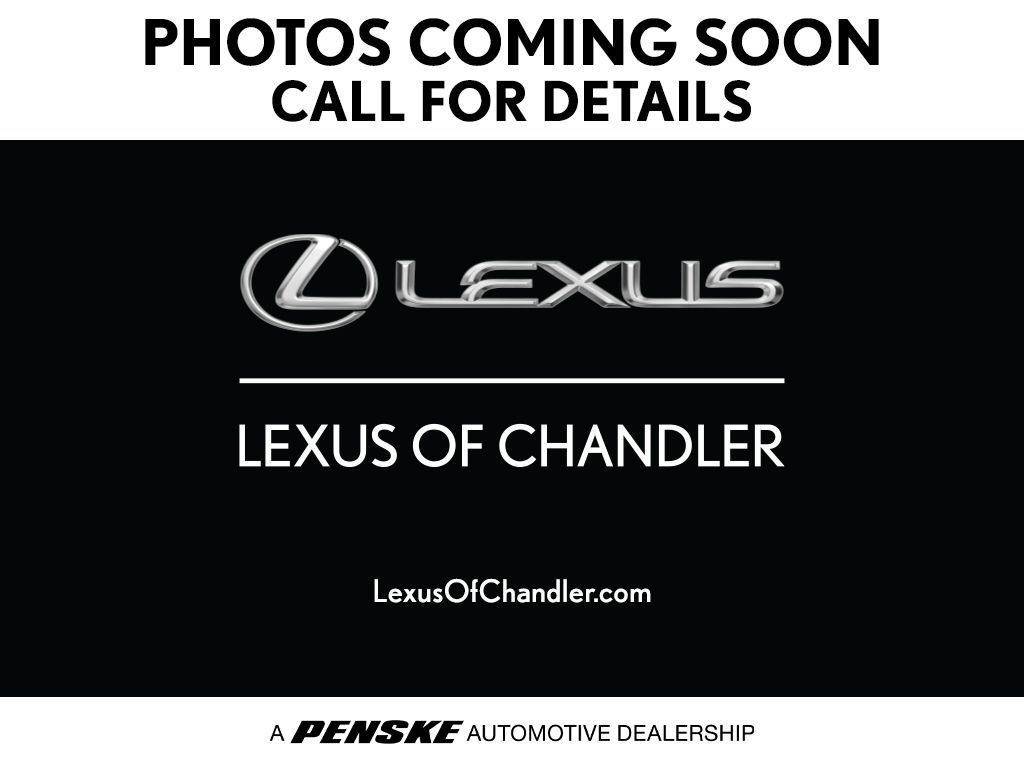 2026 Lexus GX's photo