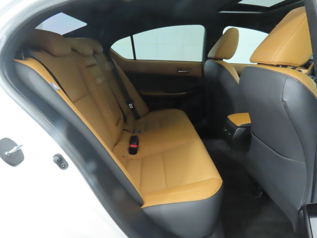 Thumbnail: 2023 Lexus IS - 22