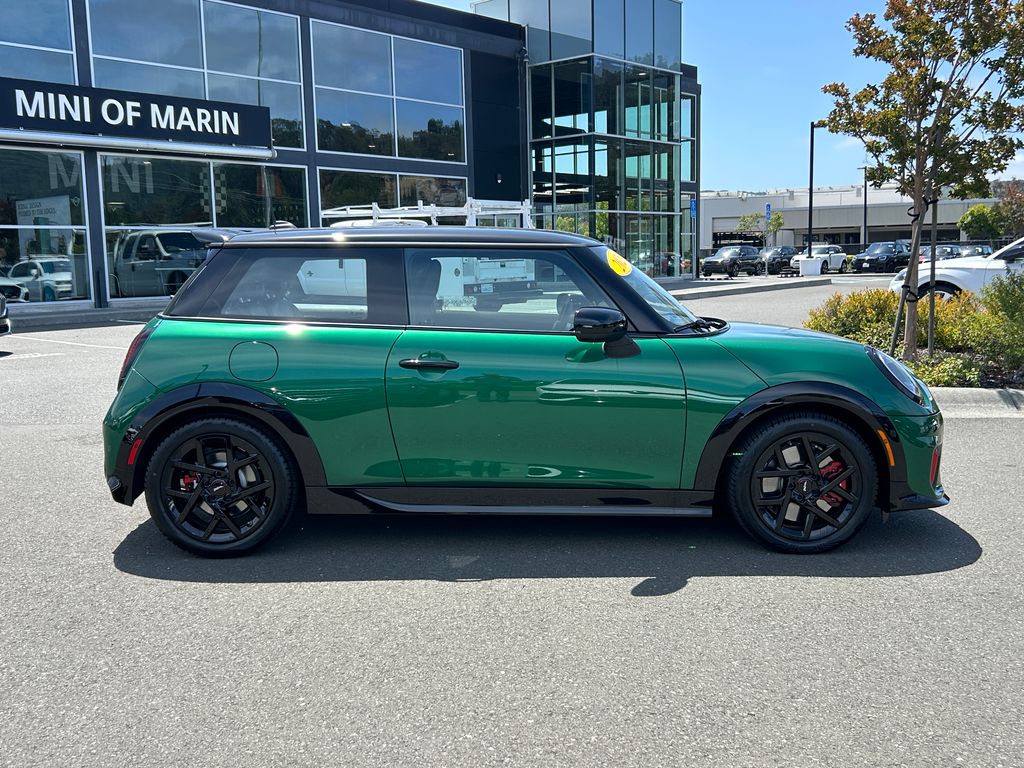Thumbnail: 2025 MINI Cooper - 6