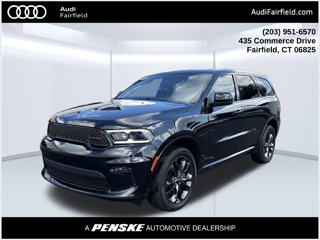 Thumbnail: 2022 Dodge Durango - 1
