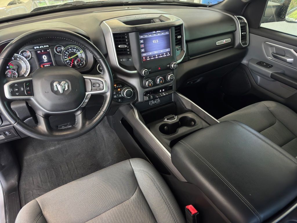 2021 Ram 1500 Big Horn/Lone Star - 2
