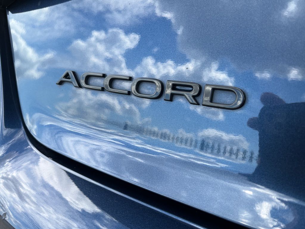 Thumbnail: 2024 Honda Accord - 8