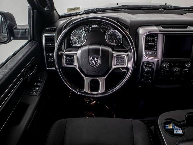 Used 2021 Gray Ram Warlock image 19