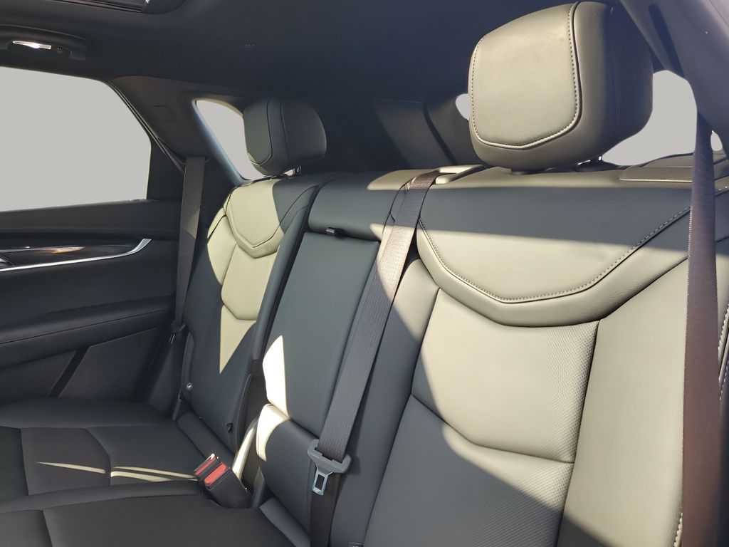 Used Car 2022 Cadillac Xt5  Premium Luxury For Sale Under $35,000 In Austin, Texas