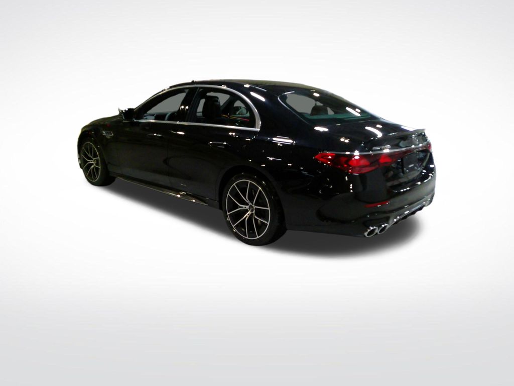 Thumbnail: 2026 Mercedes-Benz E-Class - 2